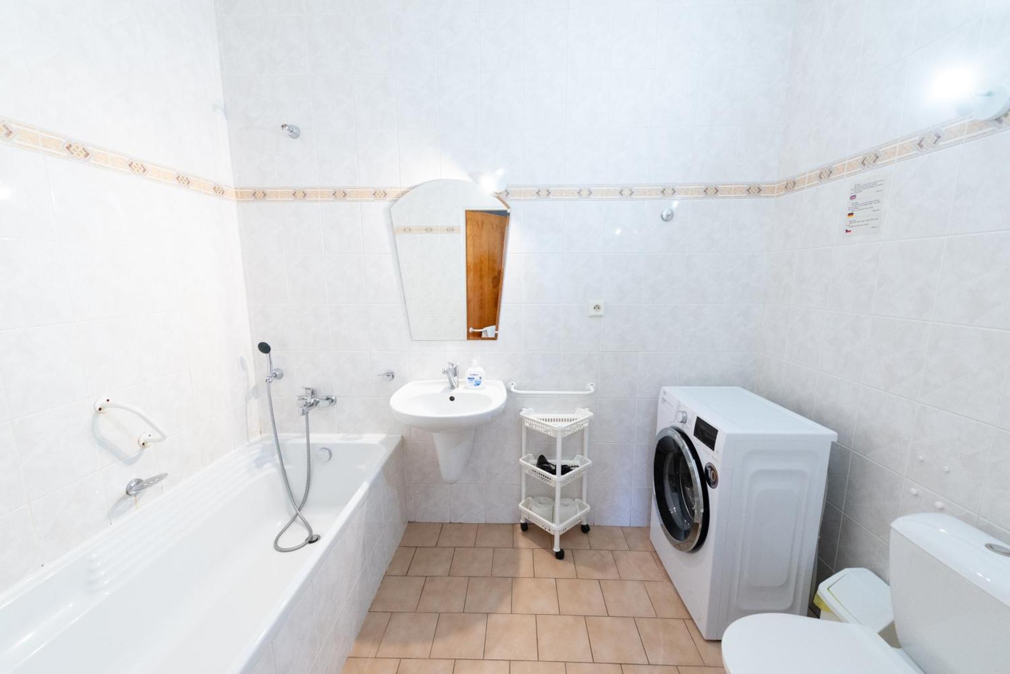 Pension Najdek Žďár nad Sázavou 部屋 写真
