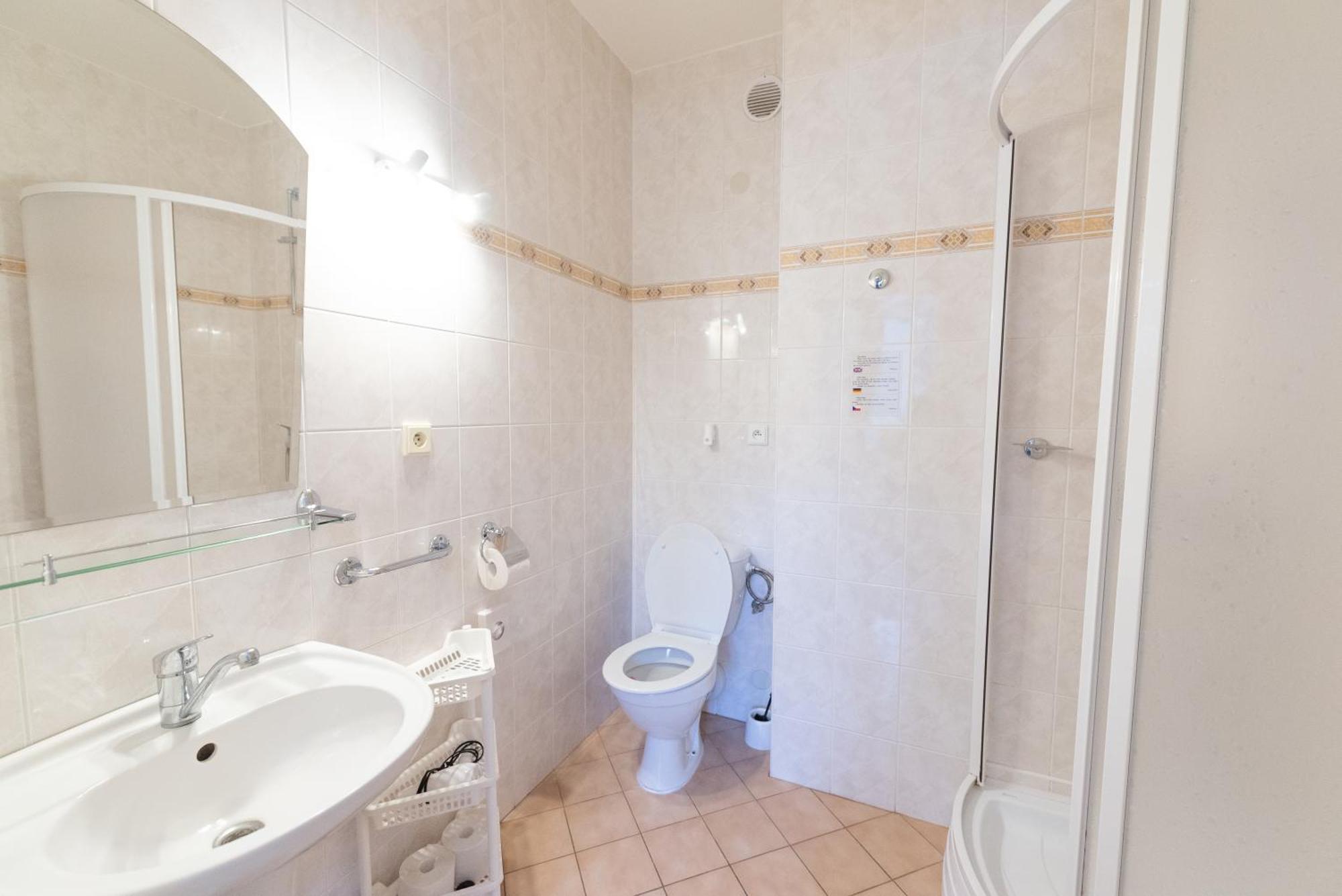 Pension Najdek Žďár nad Sázavou 部屋 写真