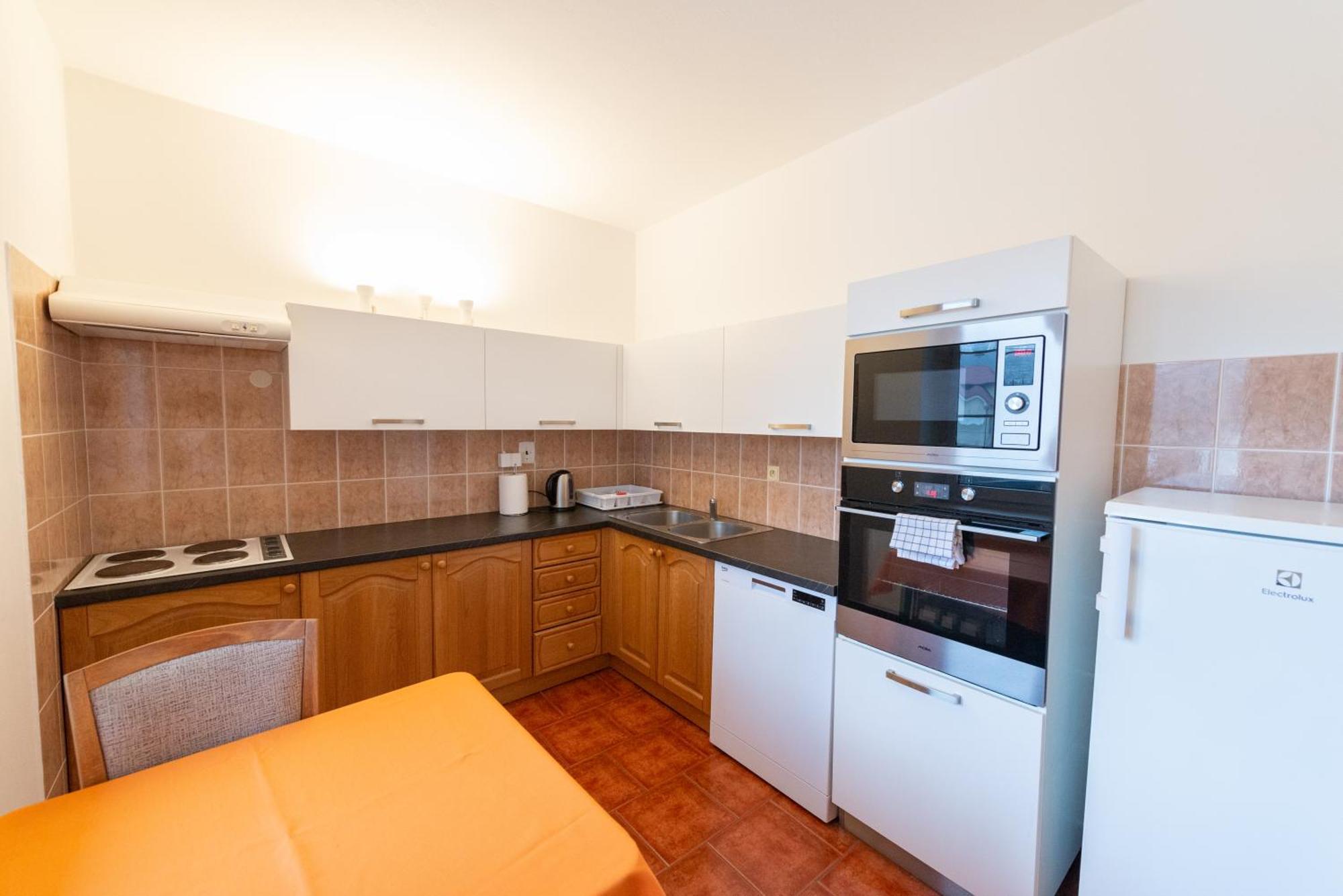 Pension Najdek Žďár nad Sázavou 部屋 写真