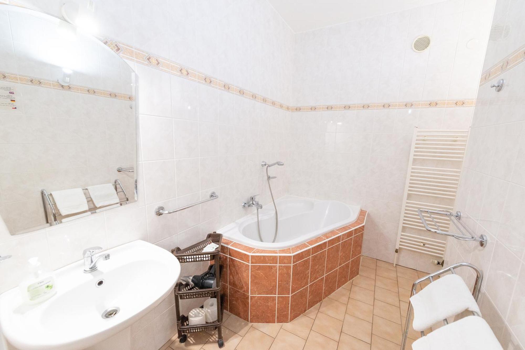 Pension Najdek Žďár nad Sázavou エクステリア 写真
